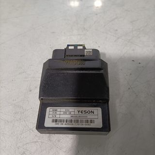 Centralita/ecu Keeway RKV 125 2018