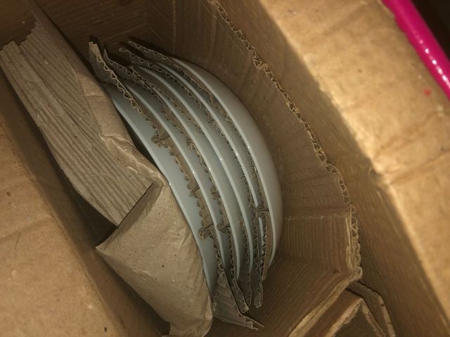 Vajilla Agatha Ruiz de la Prada Infantil