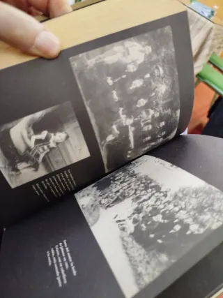 SECRETOS DE LA CARNE: Vida de Colette