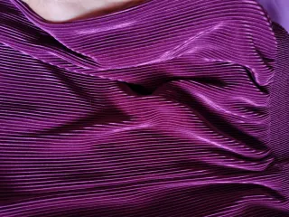 Pantalones Japoneses Jfashion vintage satén rosa