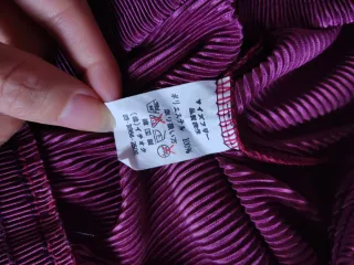 Pantalones Japoneses Jfashion vintage satén rosa