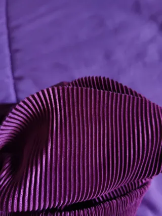 Pantalones Japoneses Jfashion vintage satén rosa