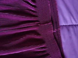 Pantalones Japoneses Jfashion vintage satén rosa