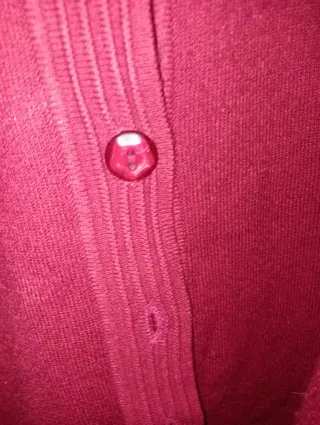 Cardigan donna colore fucsia