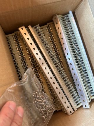 28 Bloques Terminales Eléctricos