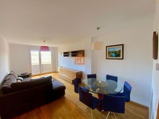 Piso en alquiler en Crucero - Pinilla en León