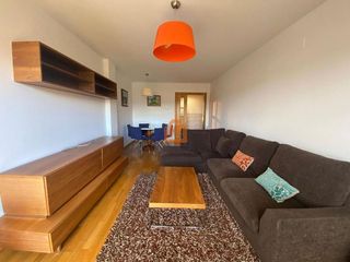 Piso en alquiler en Crucero - Pinilla en León