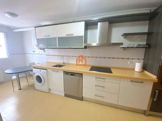 Piso en alquiler en Crucero - Pinilla en León