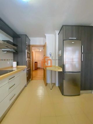 Piso en alquiler en Crucero - Pinilla en León