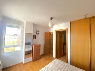 Piso en alquiler en Crucero - Pinilla en León