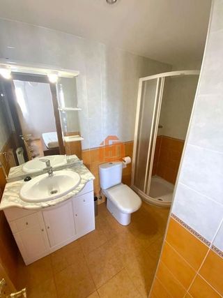 Piso en alquiler en Crucero - Pinilla en León