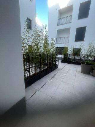 Piso en alquiler en Arenal - La Pólvora en Dos Hermanas