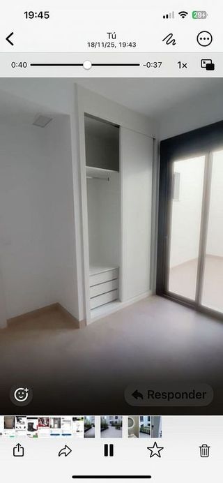 Piso en alquiler en Arenal - La Pólvora en Dos Hermanas