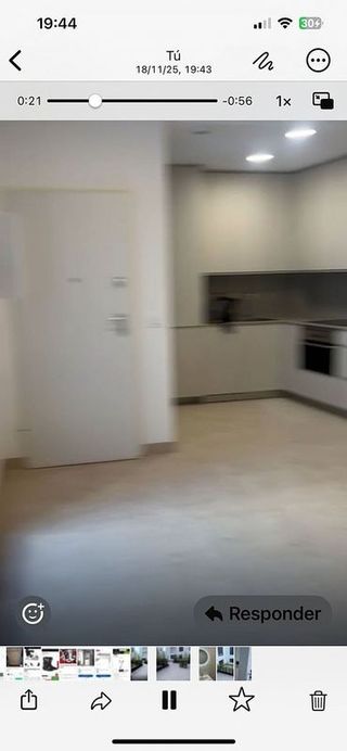 Piso en alquiler en Arenal - La Pólvora en Dos Hermanas