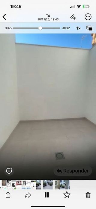 Piso en alquiler en Arenal - La Pólvora en Dos Hermanas