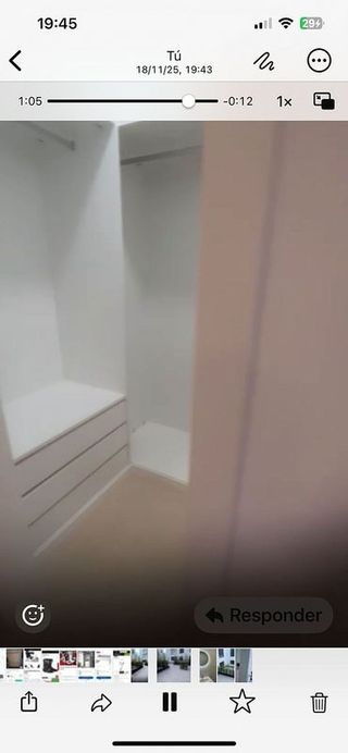 Piso en alquiler en Arenal - La Pólvora en Dos Hermanas