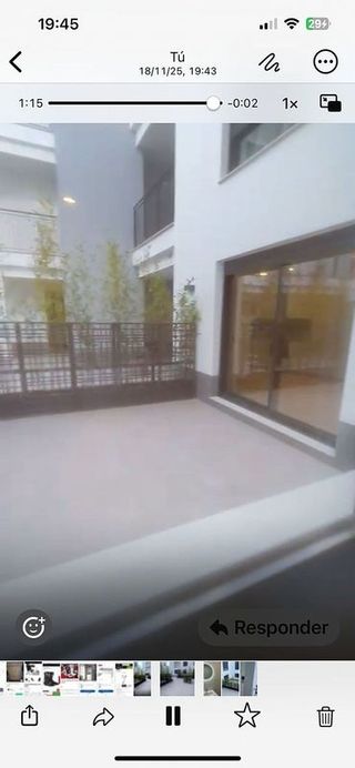 Piso en alquiler en Arenal - La Pólvora en Dos Hermanas