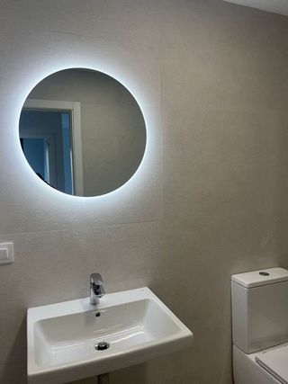 Piso en alquiler en Arenal - La Pólvora en Dos Hermanas