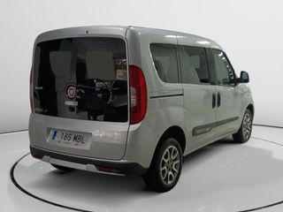Fiat Doblò Trekking