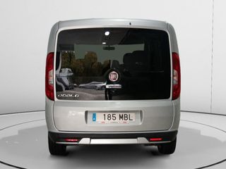 Fiat Doblò Trekking