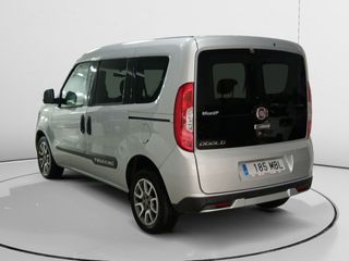 Fiat Doblò Trekking