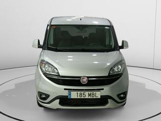 Fiat Doblò Trekking