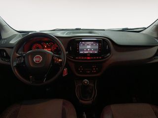 Fiat Doblò Trekking