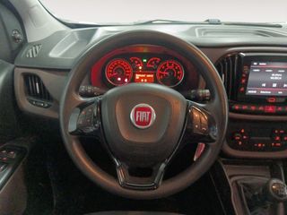 Fiat Doblò Trekking