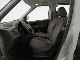 Fiat Doblò Trekking