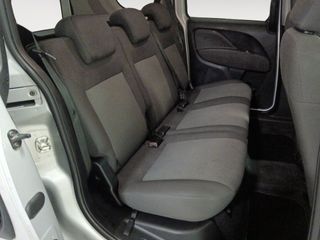 Fiat Doblò Trekking