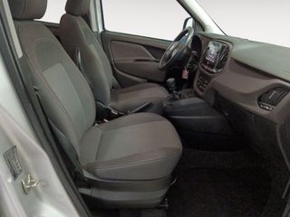 Fiat Doblò Trekking