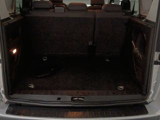 Fiat Doblò Trekking