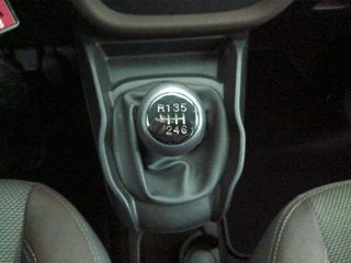 Fiat Doblò Trekking