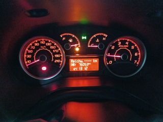 Fiat Doblò Trekking