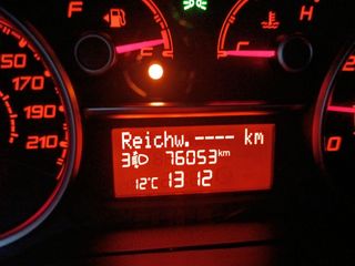 Fiat Doblò Trekking