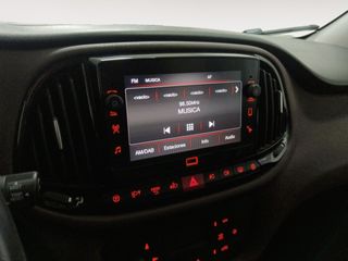 Fiat Doblò Trekking