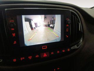 Fiat Doblò Trekking