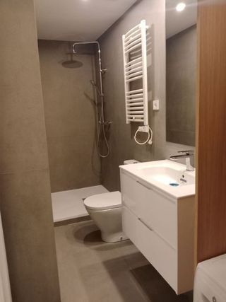 Piso en alquiler en Ensanche en Alcobendas