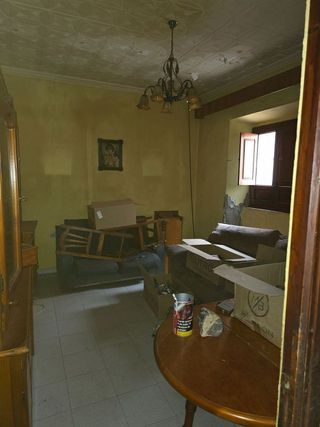 Casa adosada en venta en Casco Antiguo en Algeciras