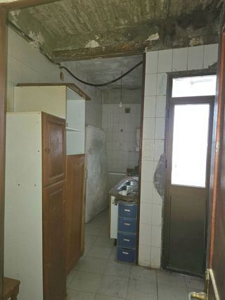 Casa adosada en venta en Casco Antiguo en Algeciras