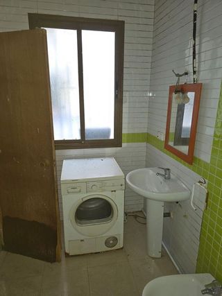 Casa adosada en venta en Casco Antiguo en Algeciras