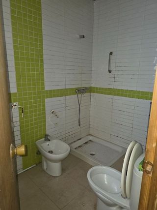 Casa adosada en venta en Casco Antiguo en Algeciras