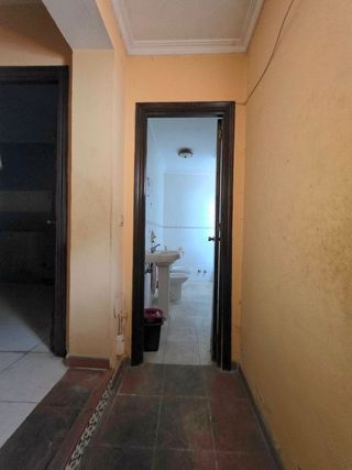 Casa adosada en venta en Casco Antiguo en Algeciras