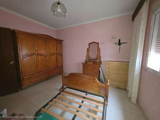 Casa adosada en venta en Casco Antiguo en Algeciras