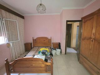 Casa adosada en venta en Casco Antiguo en Algeciras