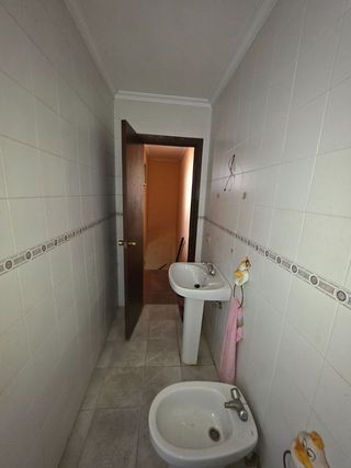 Casa adosada en venta en Casco Antiguo en Algeciras