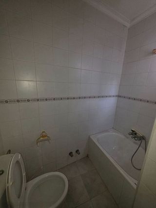 Casa adosada en venta en Casco Antiguo en Algeciras