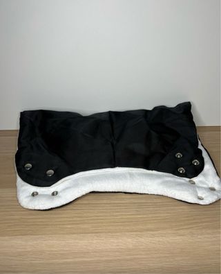 Guantes Carrito Bebé Calentadores