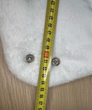 Guantes Carrito Bebé Calentadores