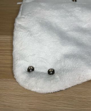 Guantes Carrito Bebé Calentadores